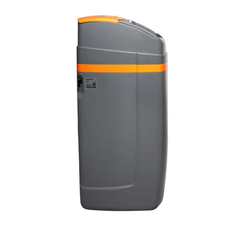 Ecomix Titanium Gold 370 well water Ecomix C softener | GAPS Water