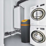 Ecomix Titanium Gold 250 well water Ecomix C softener | GAPS Water
