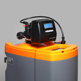 Ecomix Titanium Gold 370 well water Ecomix C softener | GAPS Water