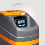 Ecomix Titanium Gold 370 well water Ecomix C softener | GAPS Water