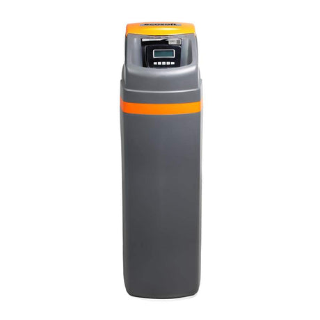 Ecomix Titanium Gold 370 well water Ecomix C softener | GAPS Water