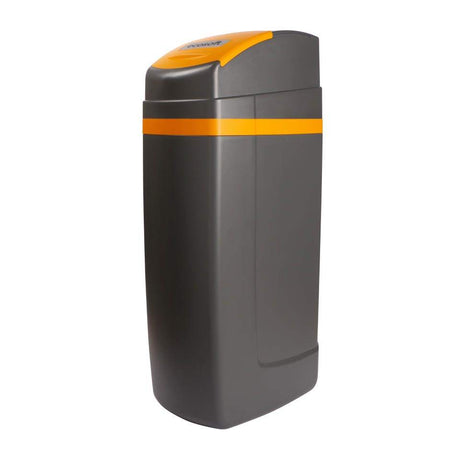 Ecomix Titanium Gold 370 well water Ecomix C softener | GAPS Water