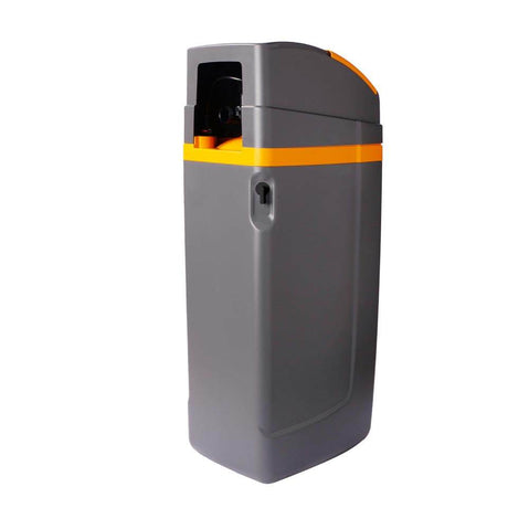 Ecomix Titanium Gold 370 well water Ecomix C softener | GAPS Water