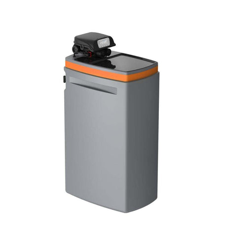 Ecosoft Anthracite Gold 370 well water Ecomix A softener | GAPS Water