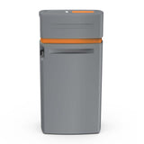 Ecosoft Anthracite Gold 370 well water Ecomix A softener | GAPS Water