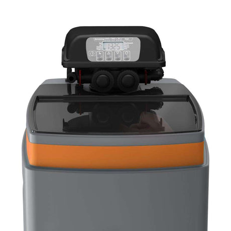 Ecosoft Anthracite Gold 370 well water Ecomix A softener | GAPS Water