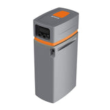 Ecosoft Anthracite Gold 370 well water Ecomix A softener | GAPS Water