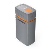 Ecosoft Anthracite Gold 370 well water Ecomix A softener | GAPS Water