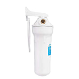 Ecosoft 10" High Pressure Filter Housing, 1/2″, Box Quantity 6