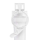 Ecosoft 10" High Pressure Filter Housing, 1/2″, Box Quantity 6