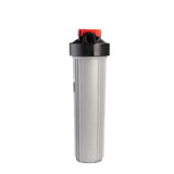 Ecosoft Big Blue 4.5"x20" in-line water filter