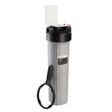 Ecosoft Big Blue 4.5"x20" in-line water filter