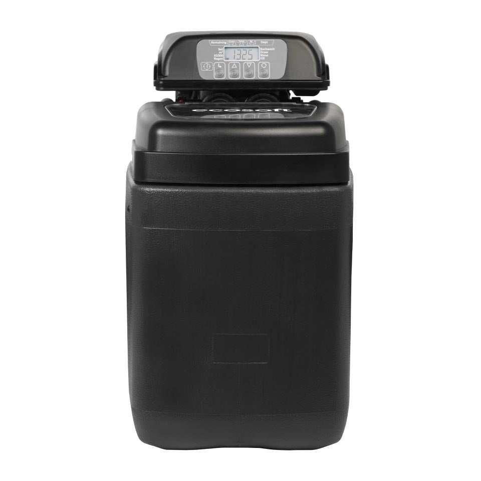 Ecosoft Pink 100 water softener, 10 litre
