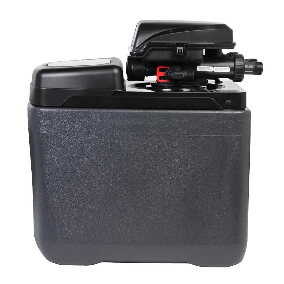 Ecosoft Pink 100 water softener, 10 litre