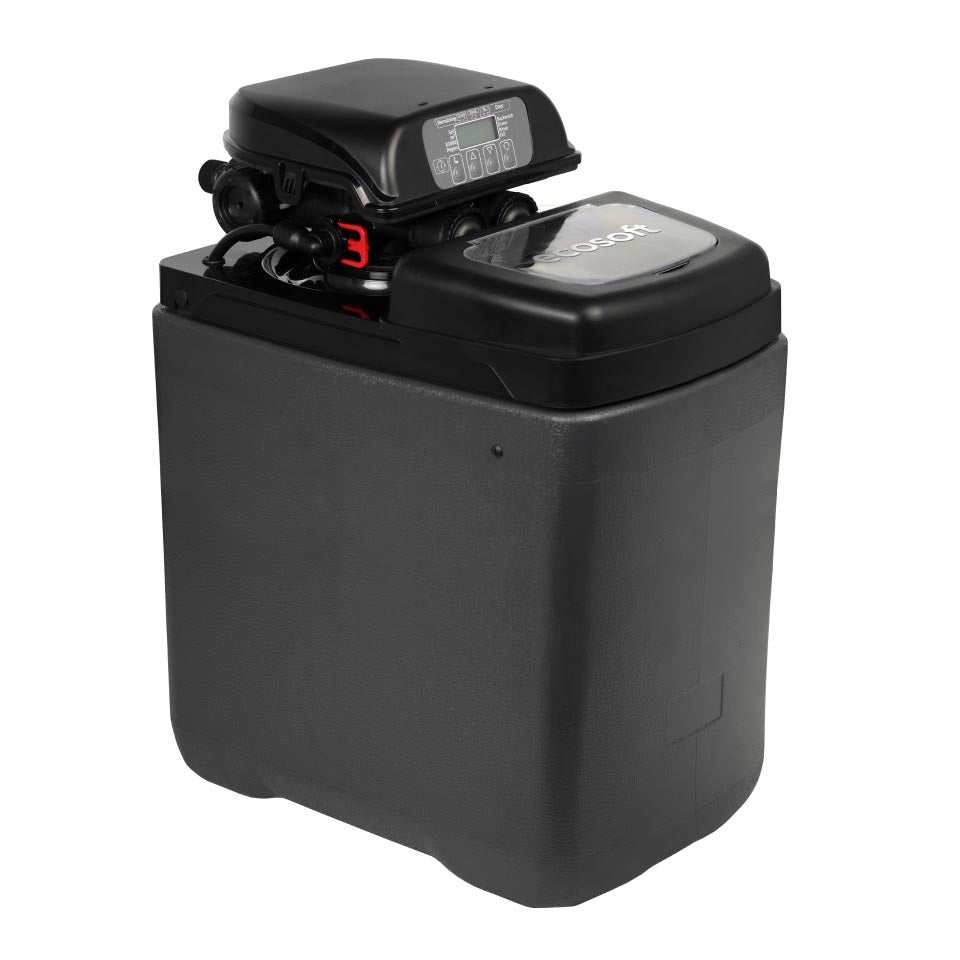 Ecosoft Pink 150 water softener, 15 litre