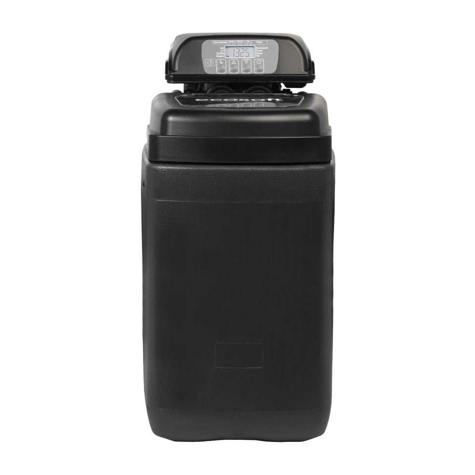 Ecosoft Pink 150 water softener, 15 litre