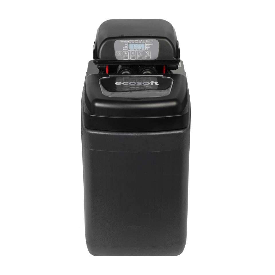 Ecosoft Pink 150 water softener, 15 litre