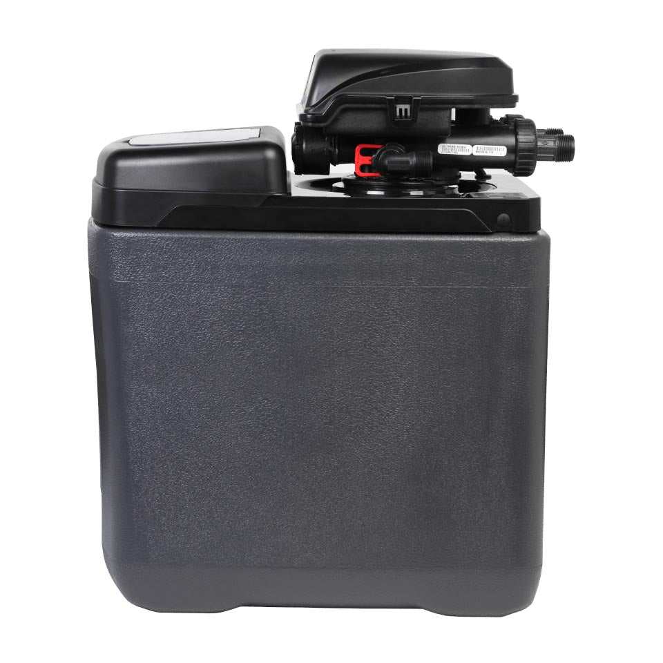 Ecosoft Pink 150 water softener, 15 litre