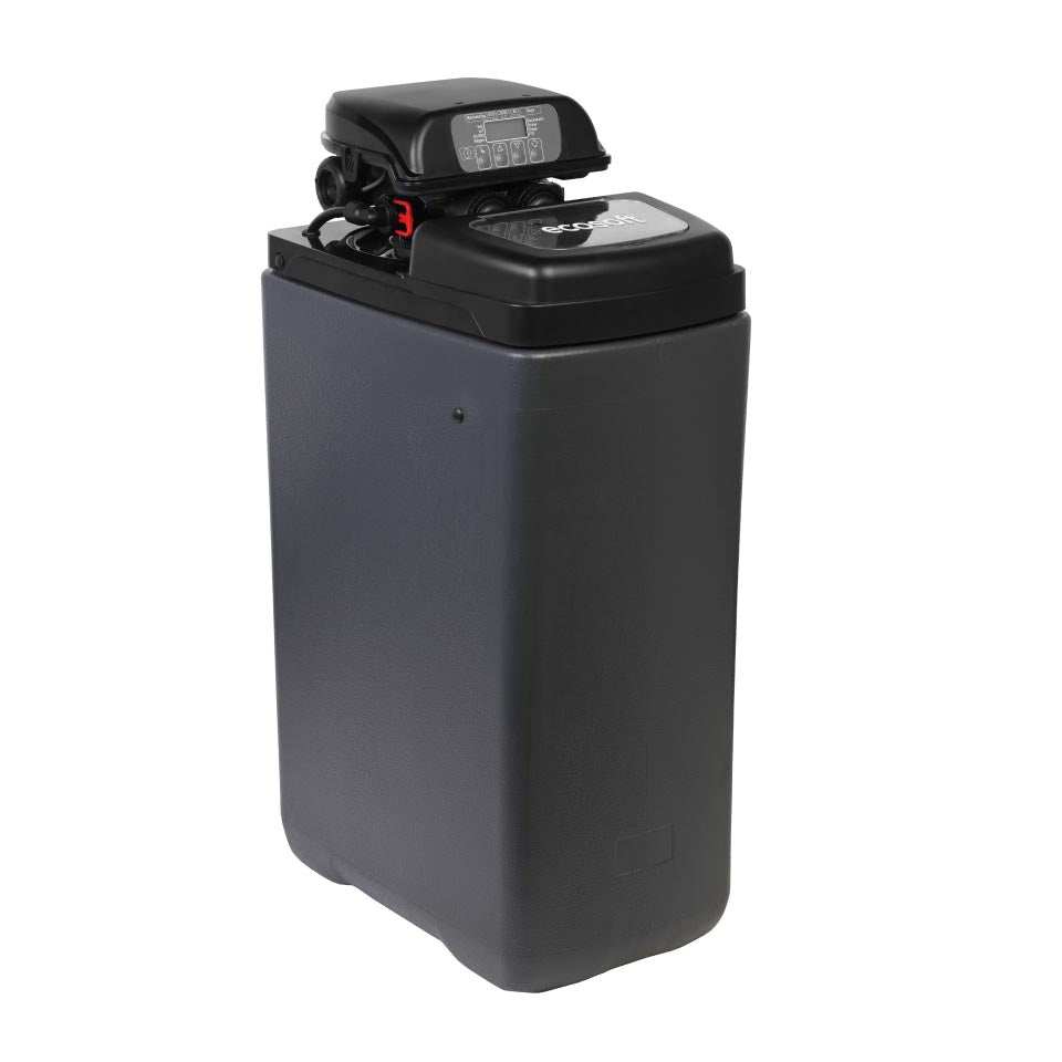Ecosoft Pink 200 water softener, 20 litre