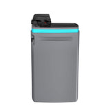 Ecosoft Anthracite Azure 250 water softener, 25 litre | GAPS Water
