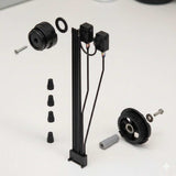 Fleck 29132 - Repair kit for residential SXT power head