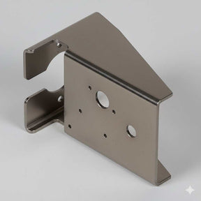 Fleck 15120-01 Bracket Motor 3150/3900