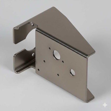 Fleck 15120-01 Bracket Motor 3150/3900