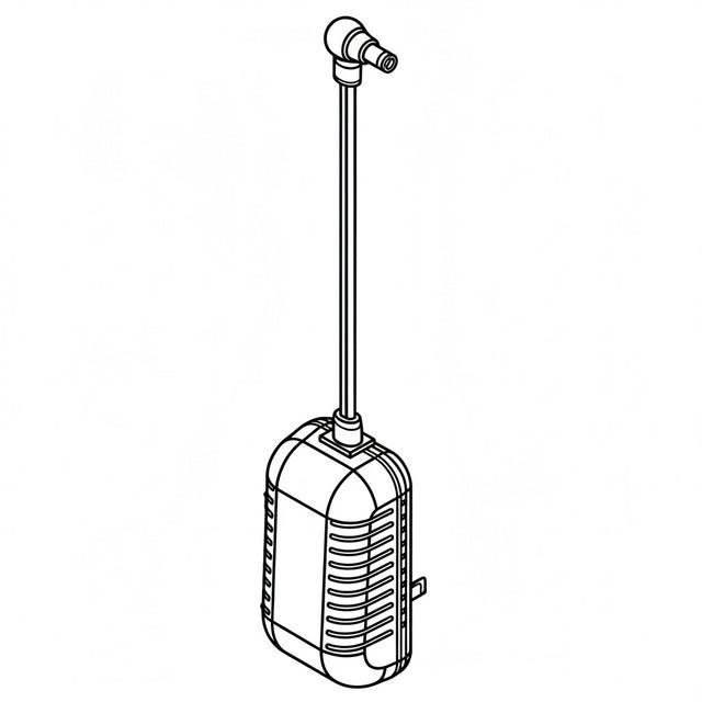Fleck BR44162 Transformer International 230VAC-12VDC 5800 | GAPS Water Treatment