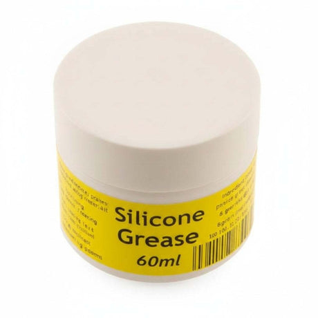 Silicone Grease - 60ml | Available at GAPS Water Treatment Today!