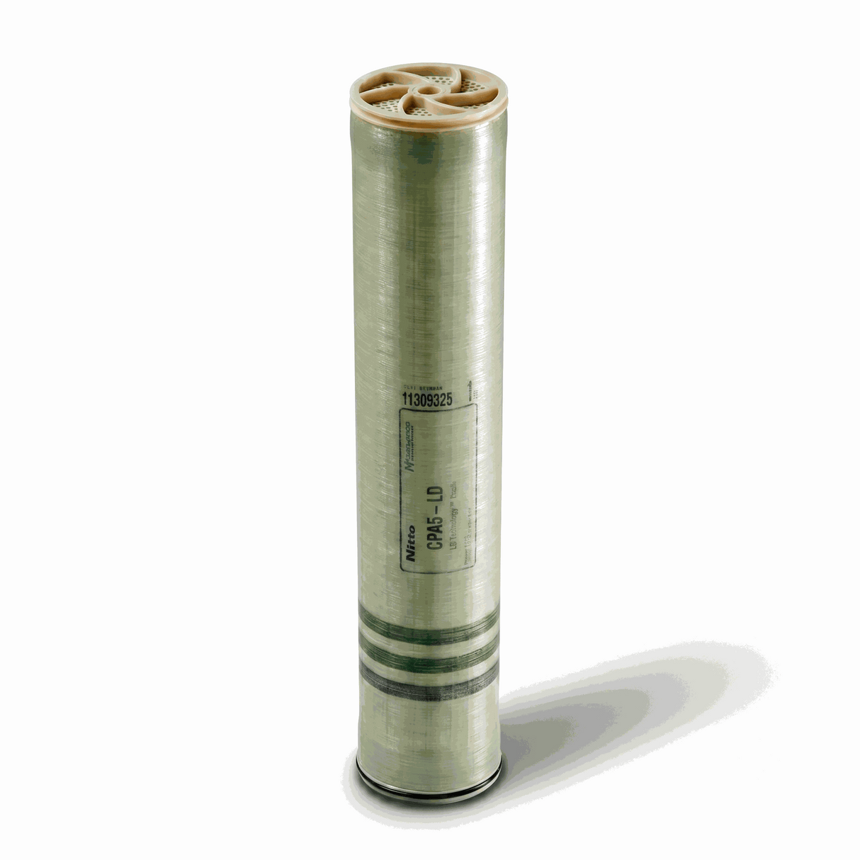 Hydranautics CPA5 MAX Reverse Osmosis Membrane 8inch x 40inch