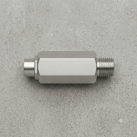 Sita UV737 SENSOR Ø 1/4" for precise UV water treatment monitoring by GAPS Water Treatment
