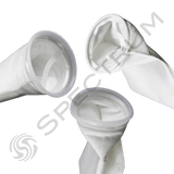 SPECTRUM EBEP, EBSP, EBPP Bag Filter Polypropylene Felt