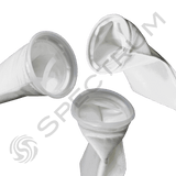 SPECTRUM EBEP, EBSP, EBPP Bag Filter Polypropylene Felt