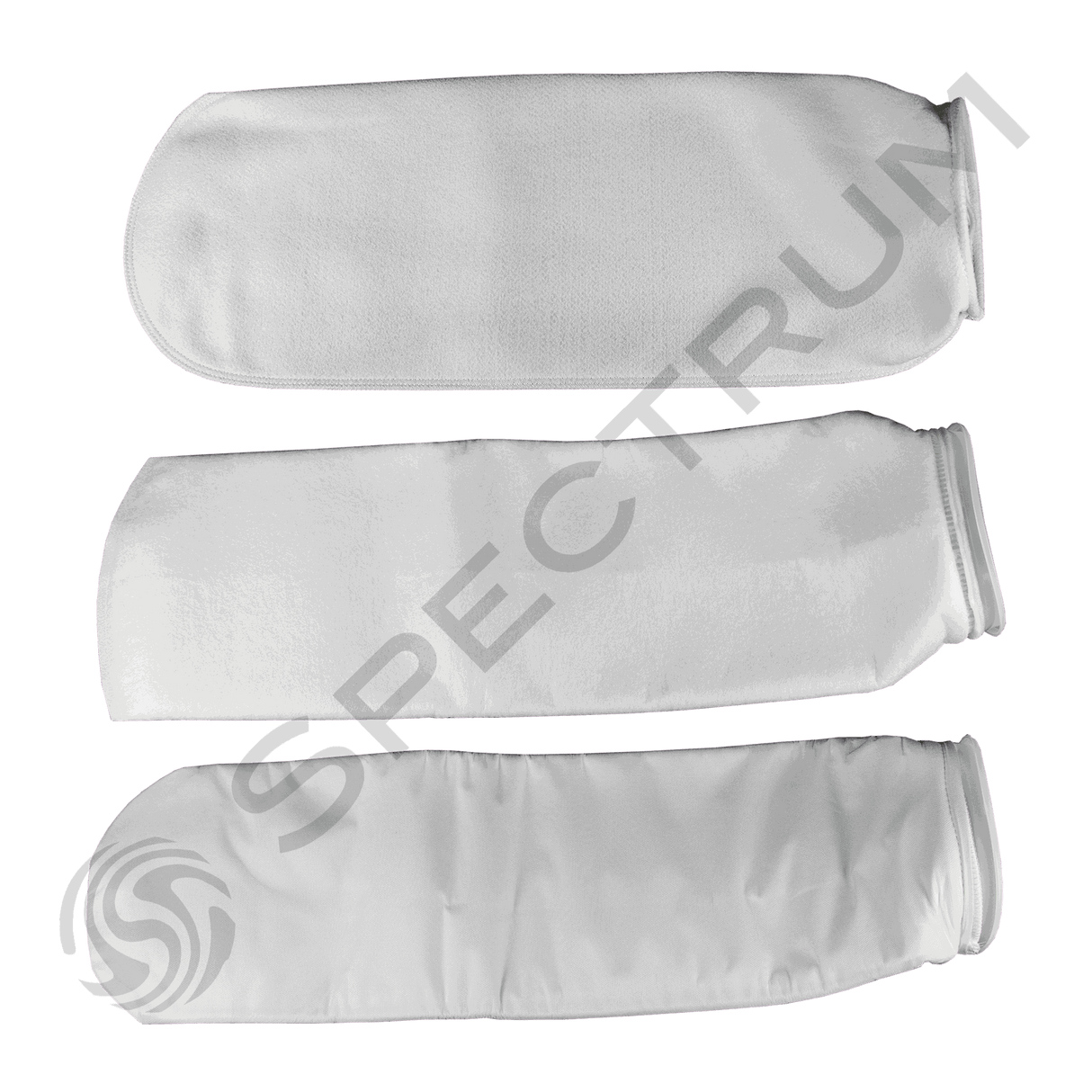 SPECTRUM EBEP, EBSP, EBPP Bag Filter Polypropylene Felt  - Box Qty 50