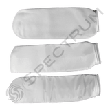 SPECTRUM EBEP, EBSP, EBPP Bag Filter Polypropylene Felt  - Box Qty 50