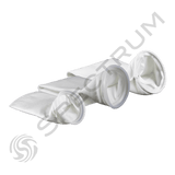 SPECTRUM EBEN, EBSN, EBPN Bag Filter Nylon