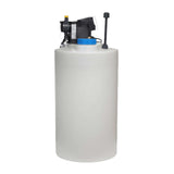 Ecosoft Grundfos DDC 6—10 basic dosing pump set without pulse meter 60 litre