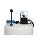 Ecosoft Grundfos DDC 6—10 basic dosing pump set without pulse meter 60 litre