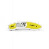 HI-151 Checktemp4® High accuracy folding thermometer