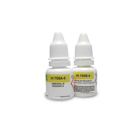 HI-700-25 Reagents for HI-700 Ammonia Pocket Checker | GAPS Water