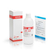 HI-7004L/C pH 4.01 Buffer Solution, 500 mL bottle & Certificate of Analysis