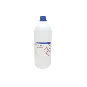 HI-7009L/C pH 9.18 Buffer Solution, 500 mL bottle & Certificate of Analysis