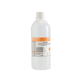 HI-7031L 1413uS/cm Conductivity Calibration Solution, 500mL | GAPS