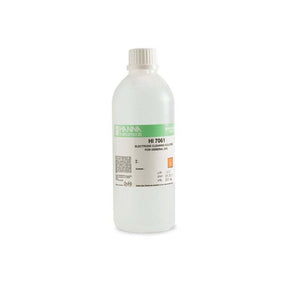 HI-7061L Electrode Cleaning Solution - General Purpose, 500mL | GAPS