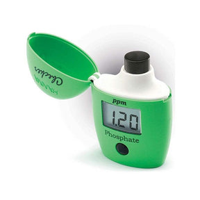 HI-713 Phosphate Low Range Checker for Marine and Freshwater | GAPS