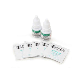 HI-717-25 Reagents for Phosphate HR Checker HC | GAPS Water Treatment