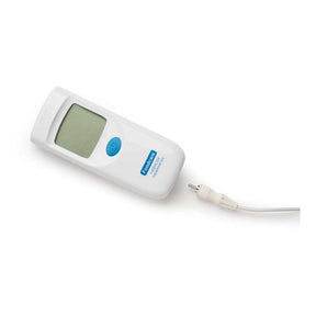HI-93501P Thermistor Thermometer with probe | GAPS Water Treatment