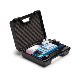 HI-93703C Portable Turbidity Meter kit | GAPS Water Treatment