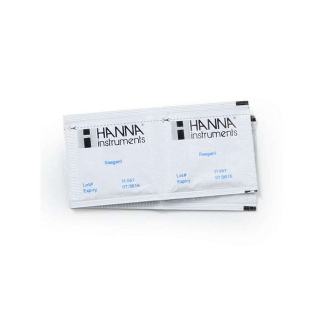 HI-93713-01 Phosphate Low Range Reagent | GAPS Water Treatment