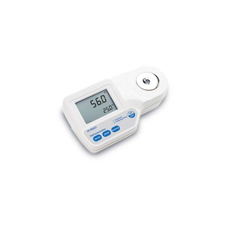 HI-96832 Refractometer for Propylene Glycol | GAPS Water Treatment